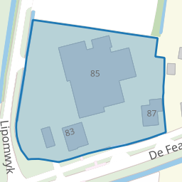 Perceel URT00-F-1568