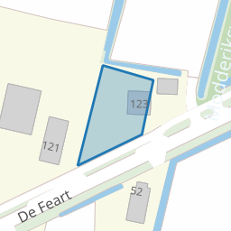 Perceel URT00-F-1584