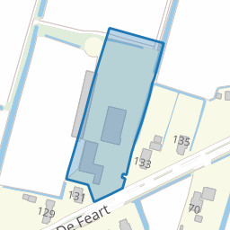 Perceel URT00-F-1594
