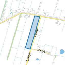 Perceel URT00-F-1617