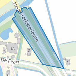 Perceel URT00-F-1673