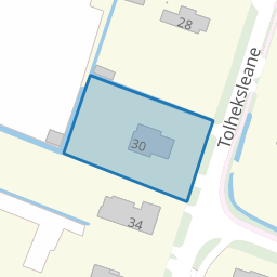 Perceel URT00-F-1686