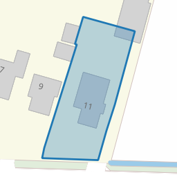 Perceel URT00-F-1711