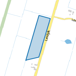 Perceel URT00-F-1749