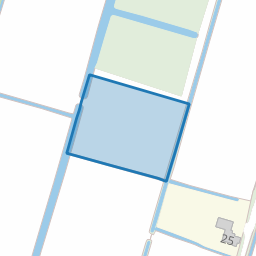 Perceel URT00-F-1750