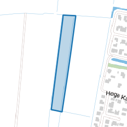 Perceel URT00-F-1751