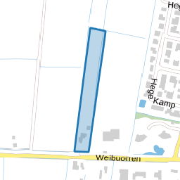 Perceel URT00-F-1752