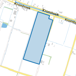 Perceel URT00-F-1800