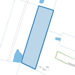 Perceel URT00-F-1801