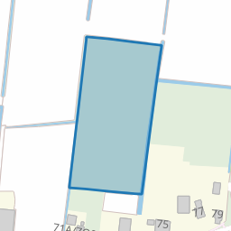 Perceel URT00-F-1824