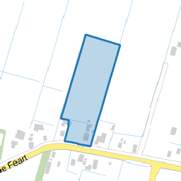 Perceel URT00-F-1844