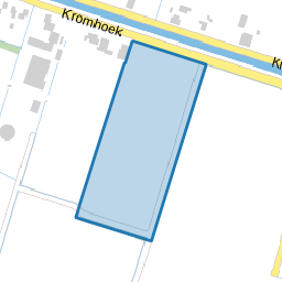 Perceel URT00-F-1851