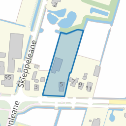 Perceel URT00-F-1932