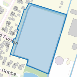 Perceel URT00-F-1939