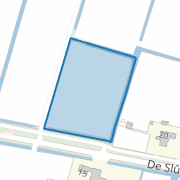 Perceel URT00-F-1953