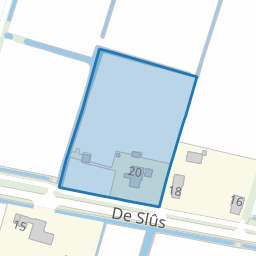 Perceel URT00-F-1954