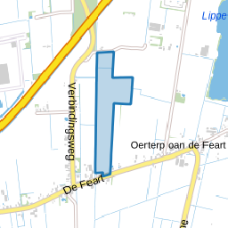 Perceel URT00-F-1970