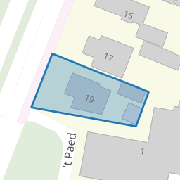 Perceel URT00-F-1975