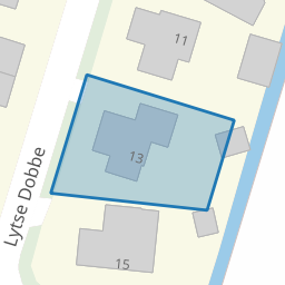 Perceel URT00-F-2021