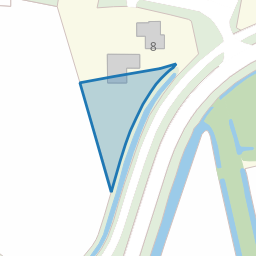 Perceel URT00-F-2032