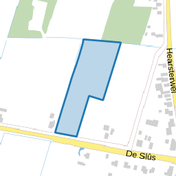 Perceel URT00-F-2045