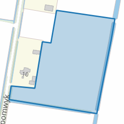 Perceel URT00-F-2049