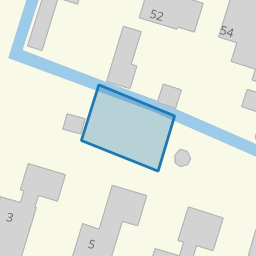 Perceel URT00-F-2055