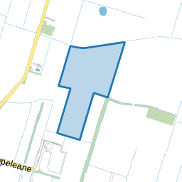 Perceel URT00-F-2068