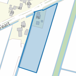 Perceel URT00-F-2075