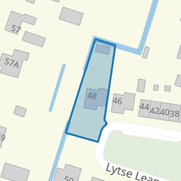 Perceel URT00-F-2081