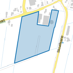 Perceel URT00-F-2095