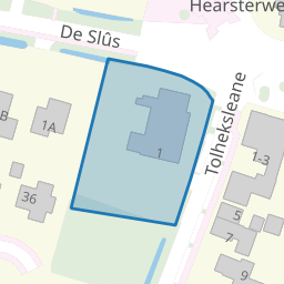 Perceel URT00-F-2120