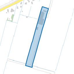 Perceel URT00-F-2153