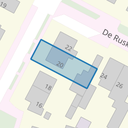 Perceel URT00-F-2181