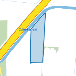 Perceel URT00-F-222