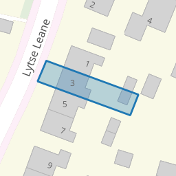 Perceel URT00-F-2243
