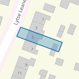 Perceel URT00-F-2244