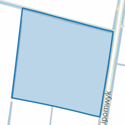 Perceel URT00-F-2261