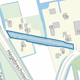 Perceel URT00-F-2277