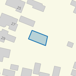 Perceel URT00-F-2281