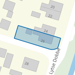 Perceel URT00-F-2296