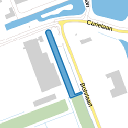 Perceel URT00-F-2321