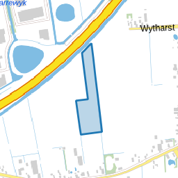 Perceel URT00-F-2371