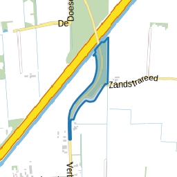 Perceel URT00-F-2440