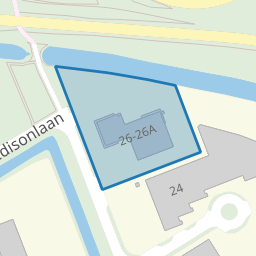 Perceel URT00-F-2446