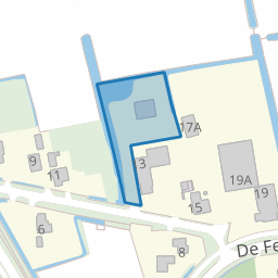 Perceel URT00-F-2450