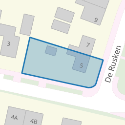 Perceel URT00-F-2456