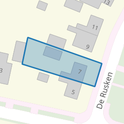 Perceel URT00-F-2457