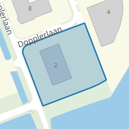 Perceel URT00-F-2479