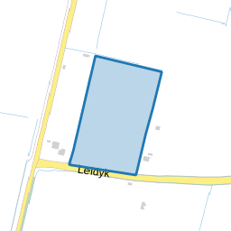 Perceel URT00-F-2486